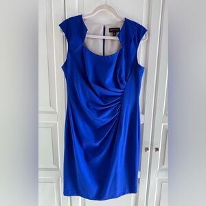 Dana Buchman dress sz 12